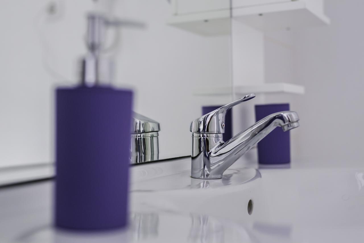 Lgp Exclusive Apartment Bihac Ngoại thất bức ảnh
