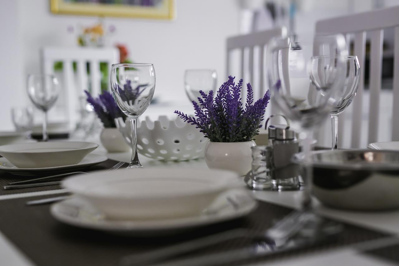 Lgp Exclusive Apartment Bihac Ngoại thất bức ảnh