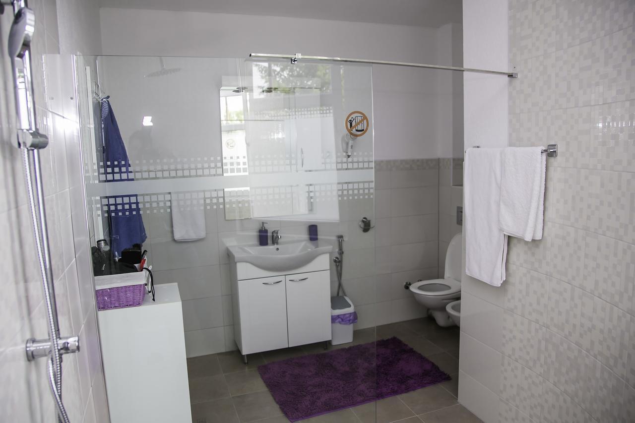 Lgp Exclusive Apartment Bihac Ngoại thất bức ảnh