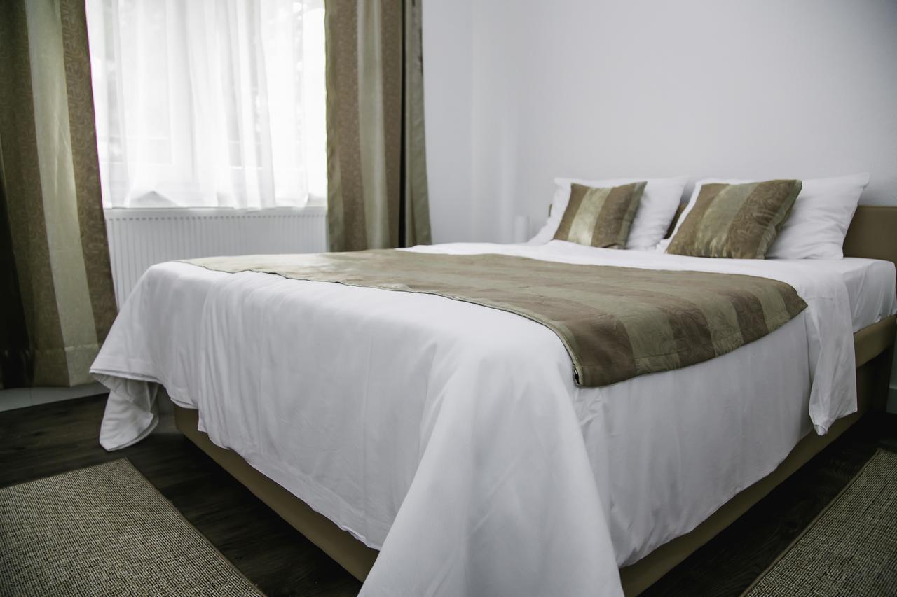Lgp Exclusive Apartment Bihac Ngoại thất bức ảnh