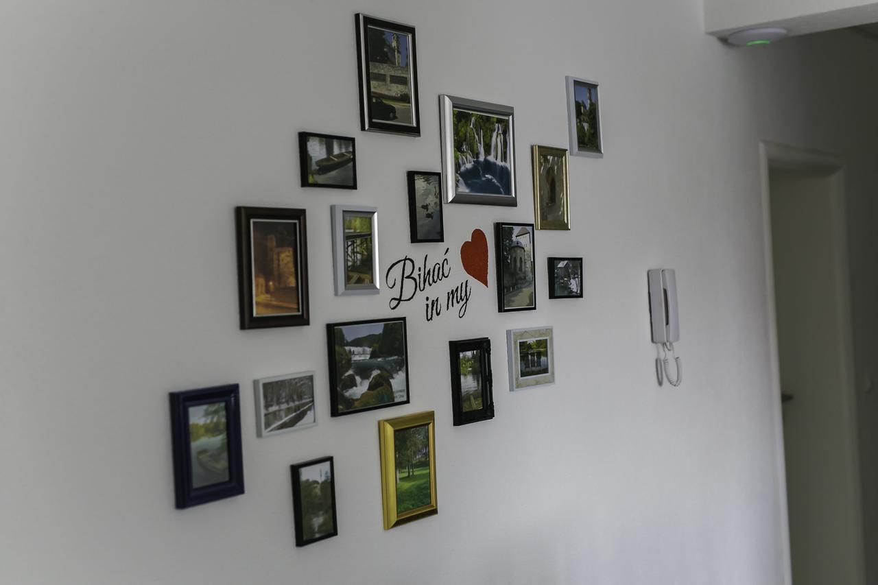 Lgp Exclusive Apartment Bihac Ngoại thất bức ảnh