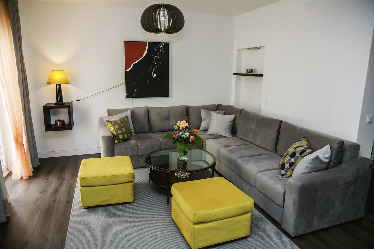 Lgp Exclusive Apartment Bihac Ngoại thất bức ảnh