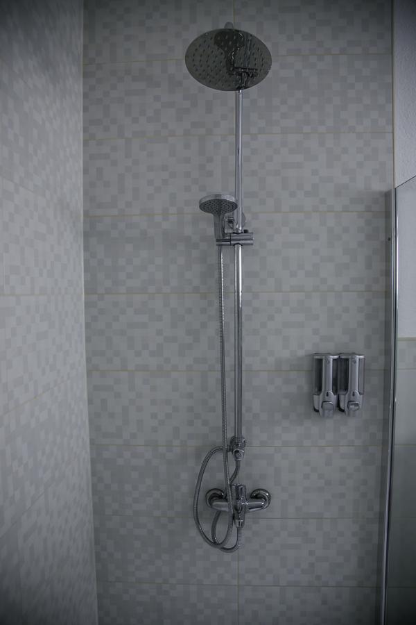 Lgp Exclusive Apartment Bihac Ngoại thất bức ảnh