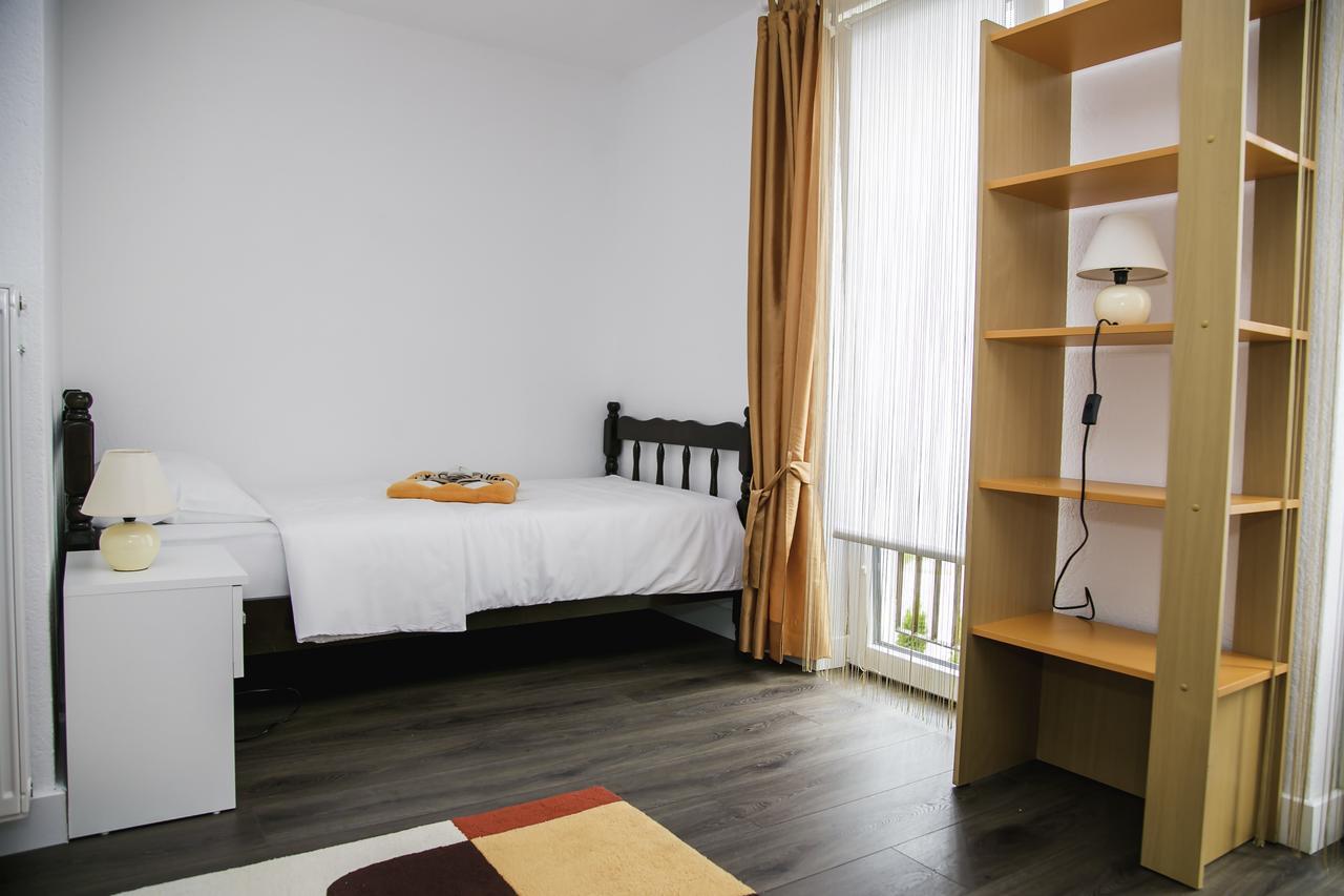 Lgp Exclusive Apartment Bihac Ngoại thất bức ảnh