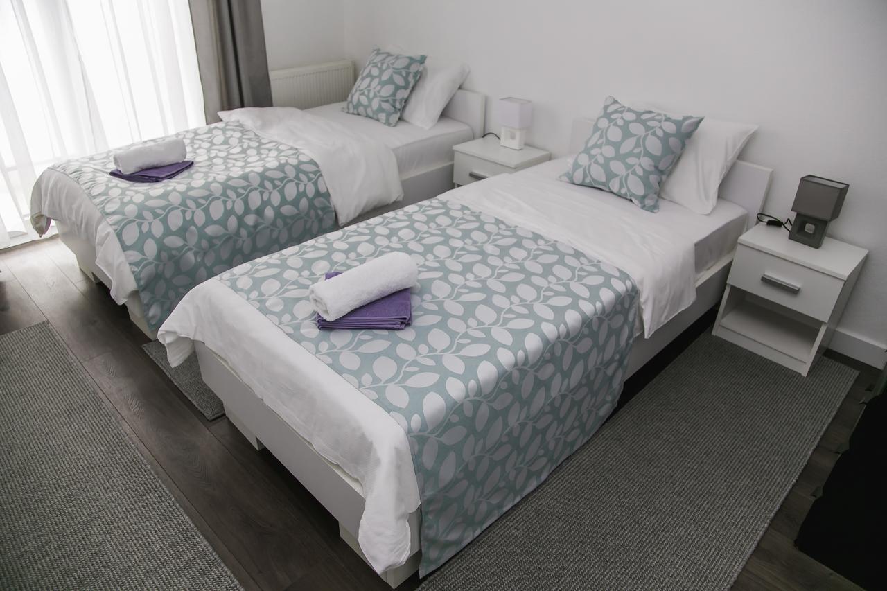 Lgp Exclusive Apartment Bihac Ngoại thất bức ảnh