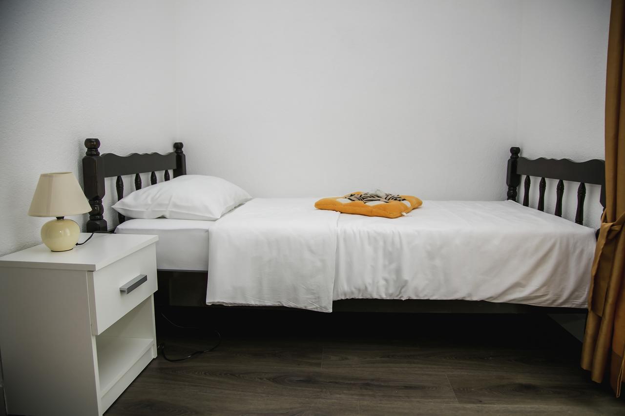 Lgp Exclusive Apartment Bihac Ngoại thất bức ảnh