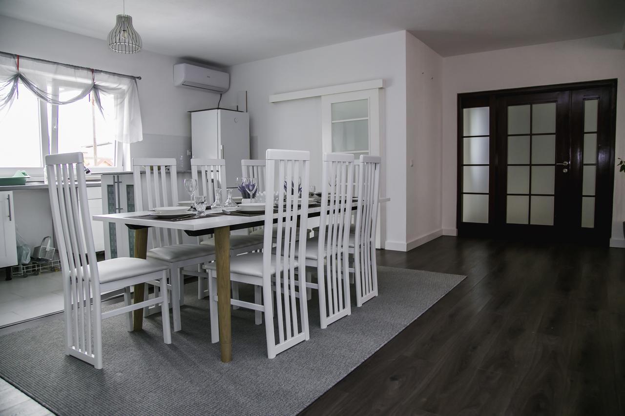 Lgp Exclusive Apartment Bihac Ngoại thất bức ảnh